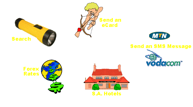 Services