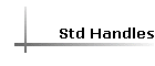 Std Handles