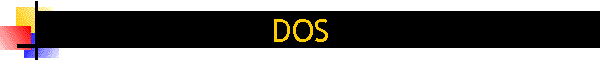 DOS