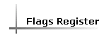 Flags Register